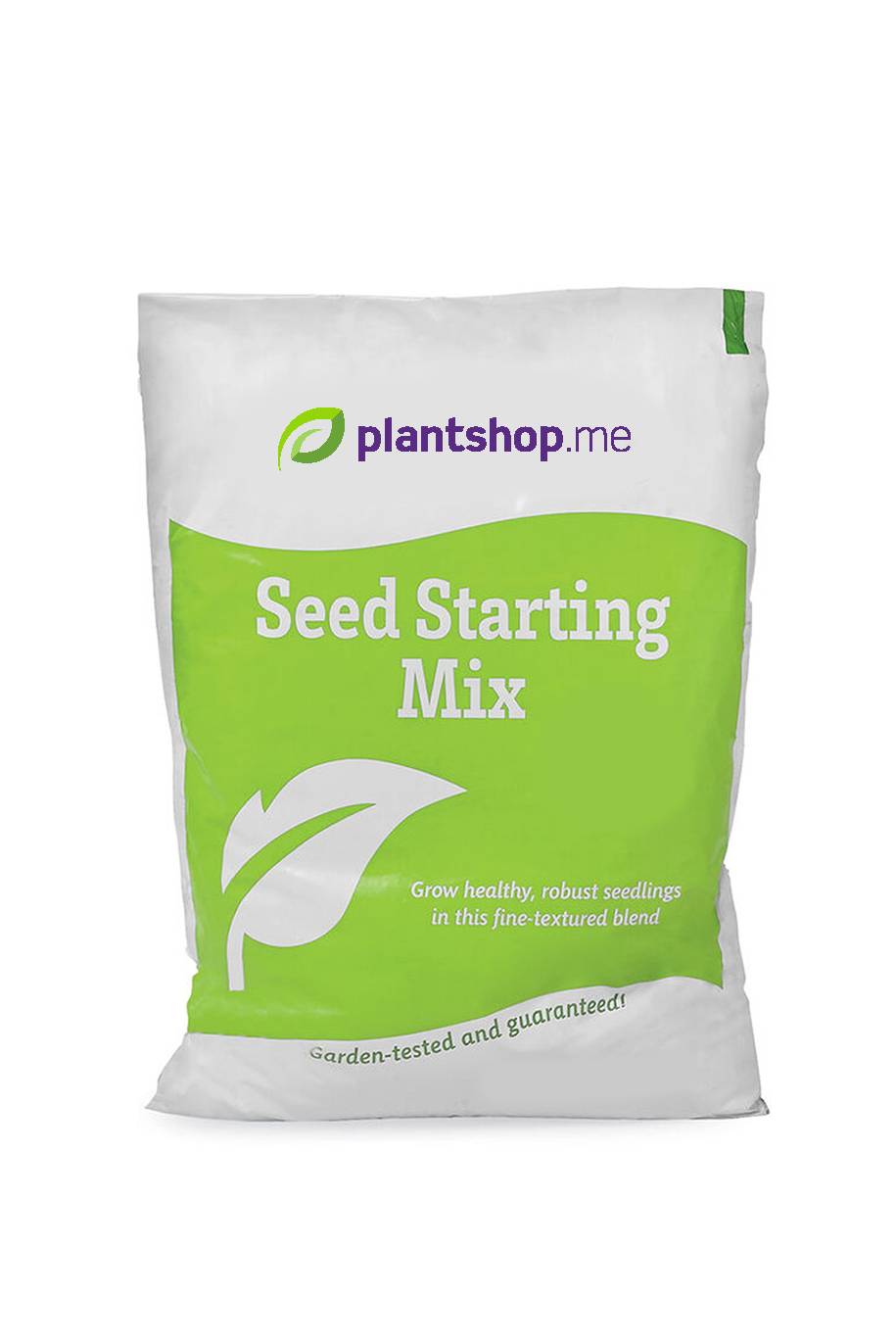 Seed Starting Soil Mix
