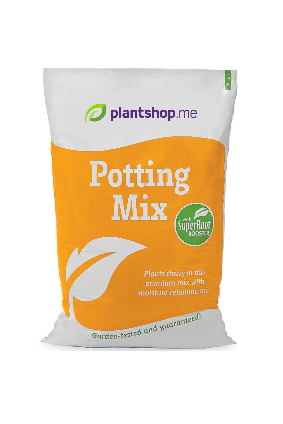 Potting Soil Mix