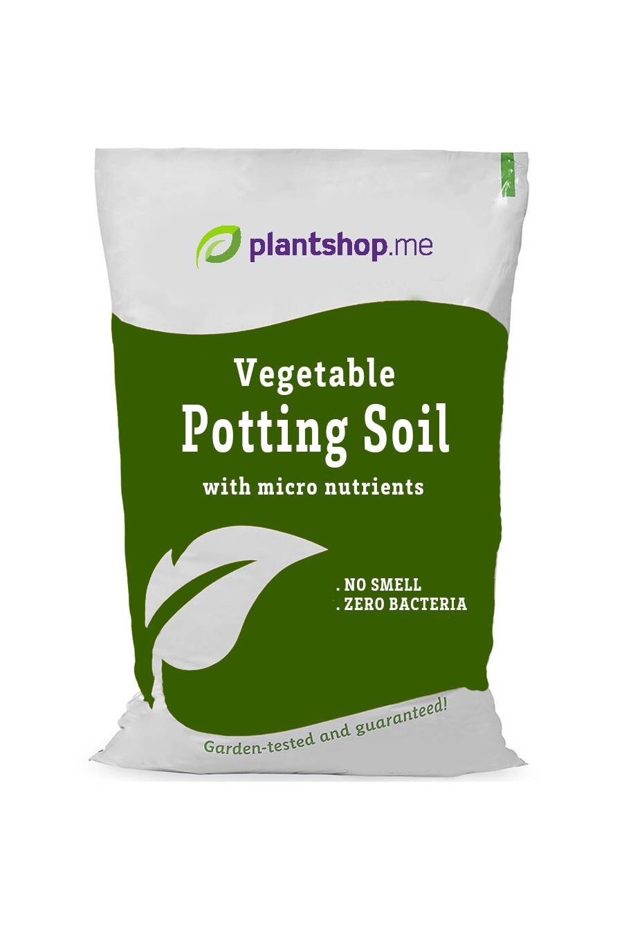 Vegetable Potting Soil
