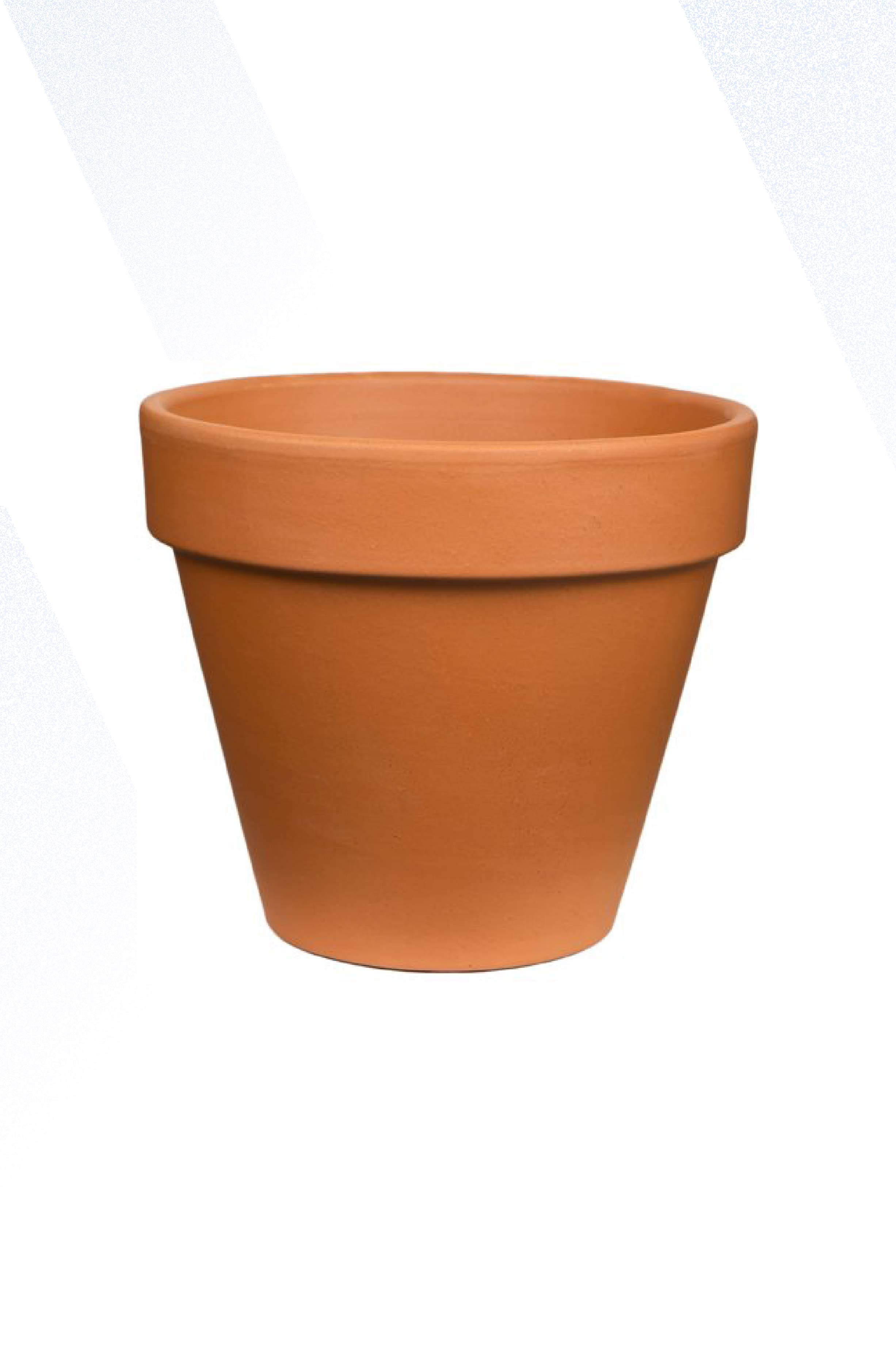 Terracotta Outdoor Italy Pot