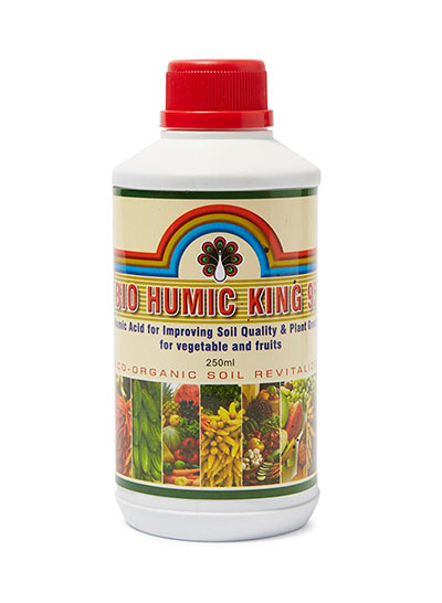 Shalimar Bio Humic King 95 Liquid Fertilizer