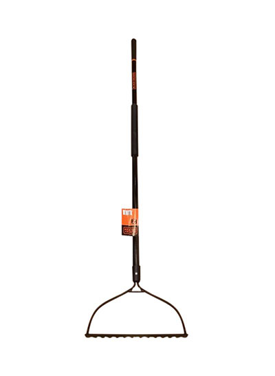 Rake-Classic Bow 14 teeth 150cm